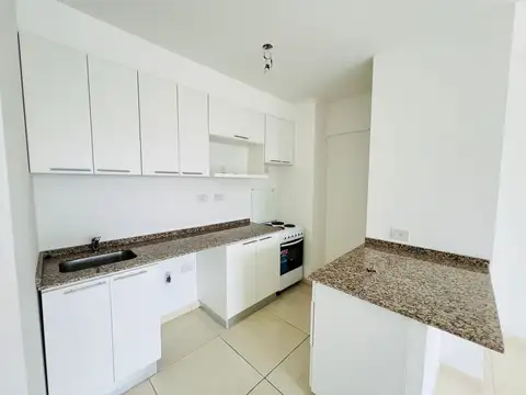 Departamento en Alquiler de 2 ambientes