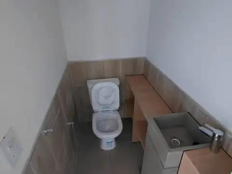 A ESTRENAR 4 AMBIENTES  155 M2