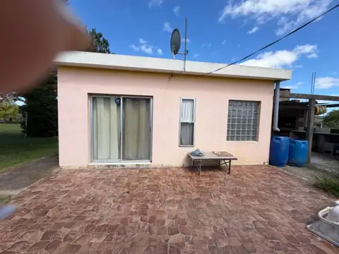 Casa en Venta 16 años