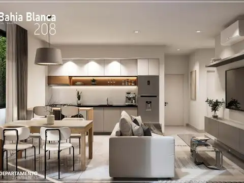 Departamento en Venta A Estrenar