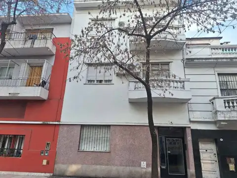 VENTA DEPARTAMENTO 3 AMBIENTES - SAN CRISTÓBAL