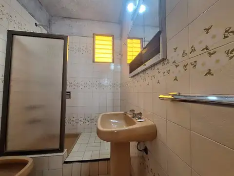 VENTA DEPARTAMENTO 3 AMBIENTES - SAN CRISTÓBAL