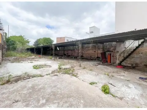 Terreno en Venta de 610,0 m2
