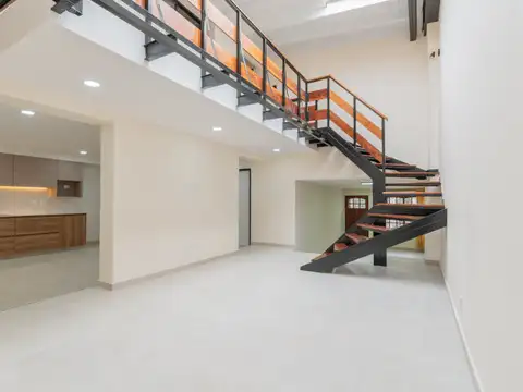 Depto Tipo Casa en Venta de 3 dormitorios
