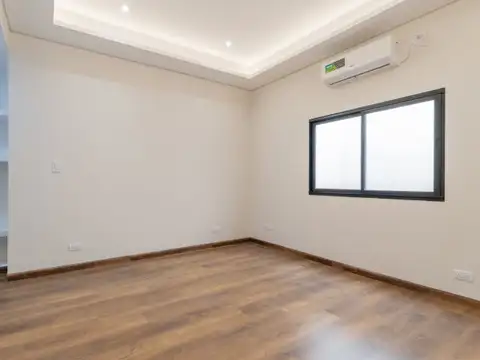 Depto Tipo Casa en Venta A Estrenar
