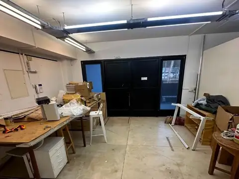 Oficina en Venta en San Isidro Lasalle / Río, USD 480.000