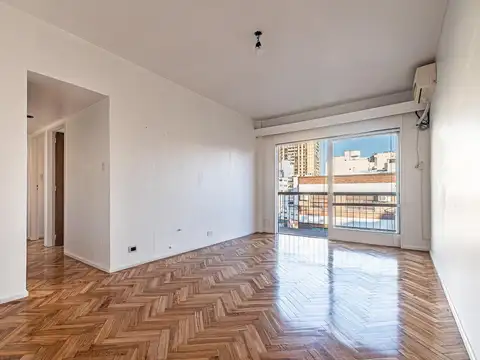 Departamento en Venta en Caballito, USD 125.000