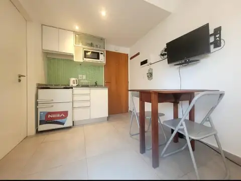 Departamento en Alquiler Temporal en Villa Crespo, USD 400