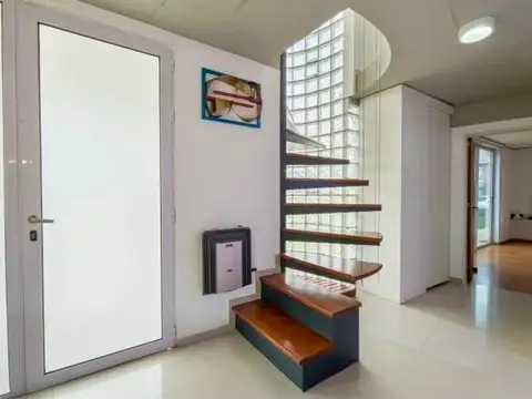 Casa en Alquiler 10 años