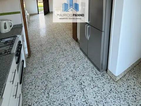 Casa en Venta 55 años