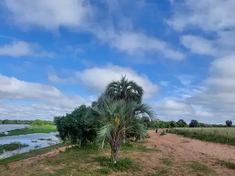 Terreno en Venta en Goya, USD 29.000