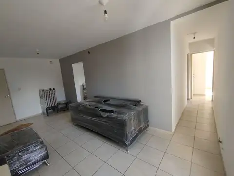 EN VENTA DEPARTAMENTO 2 DORMITORIOS CON COCHERA