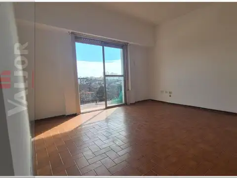 Departamento en Alquiler 40 años