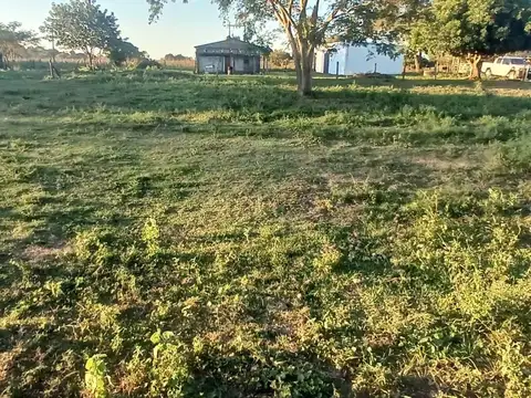 Terreno en venta en Yatay Ti Calle