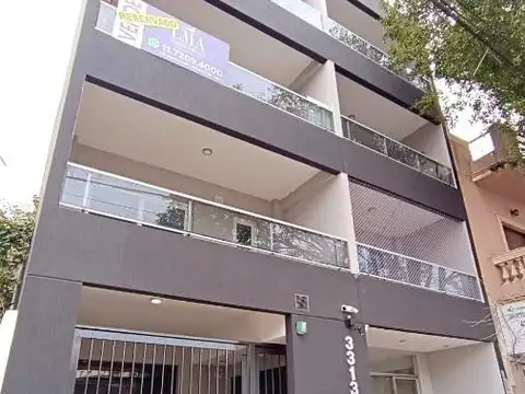 Venta 3 Amb , Doble Balcón/Cochera a estrenar, Nuñez