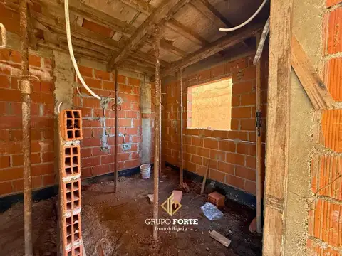 Depto Tipo Casa en Venta A Estrenar