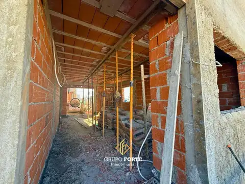 Depto Tipo Casa en Venta al Sur
