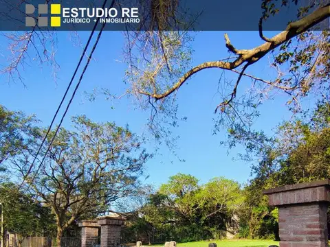 Av. Vélez Sarsfield 3600