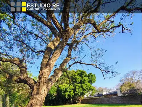 Terreno en Venta de 1485,0 m2