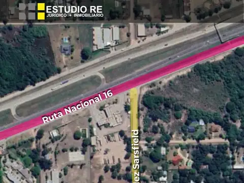Terreno 27m X 54m Oportunidad de inversión ?
