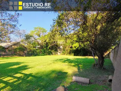 Terreno en Venta en Macrocentro, USD 75.000