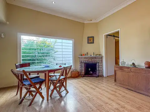 VENTA DE CASA DE 4 AMB STELL MARIS PATIO Y QUINCHO