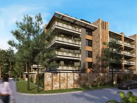 DEPTO EN VENTA 3 AMB INNOVA NATURAL COCH PREVENTA