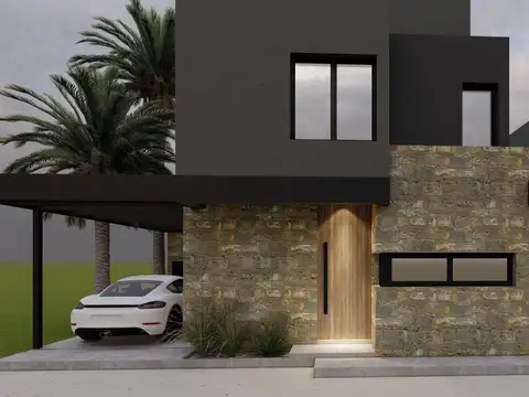 Dúplex en Venta en construcción Godoy Cruz