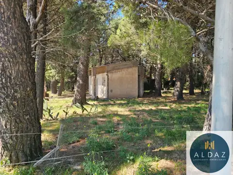 Terreno en Venta en Tornquist, USD 23.000