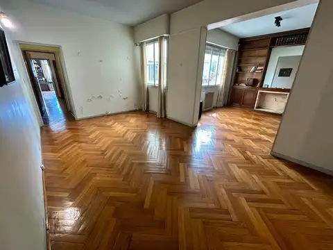 Departamento en Venta en Recoleta, USD 275.000
