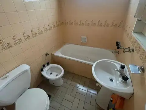 Departamento en Venta en Balvanera, USD 50.000