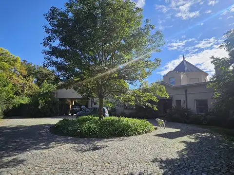 Barrio Chico Casa en Tortugas