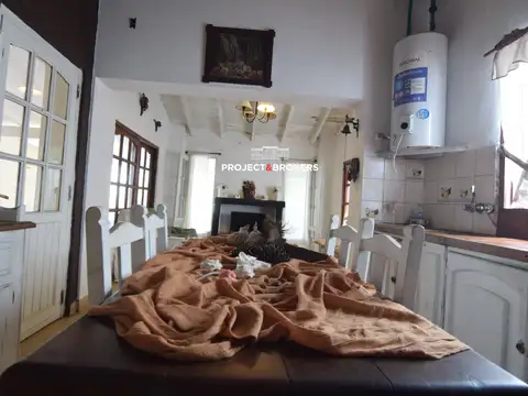 Casa en Venta al Norte