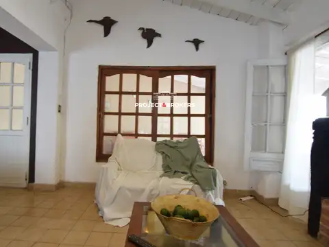 Casa en Venta 35 años
