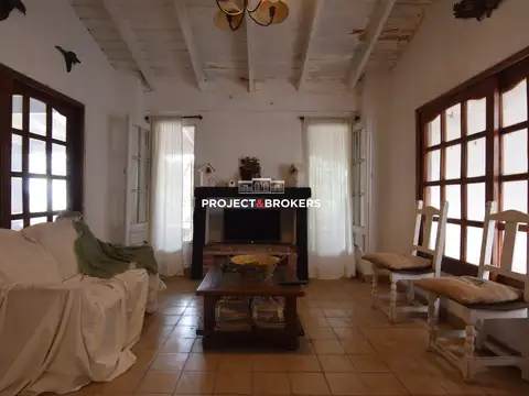 Casa en Venta en Ituzaingó Norte, USD 160.000