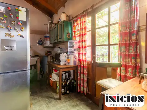 Casa en Venta de 2 dormitorios