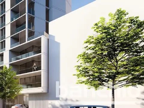 Venta Departamento 1 Dormitorio - Fundar - Alba