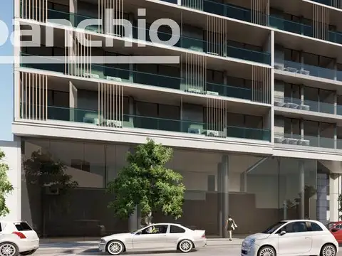 Departamento en Venta 1 año