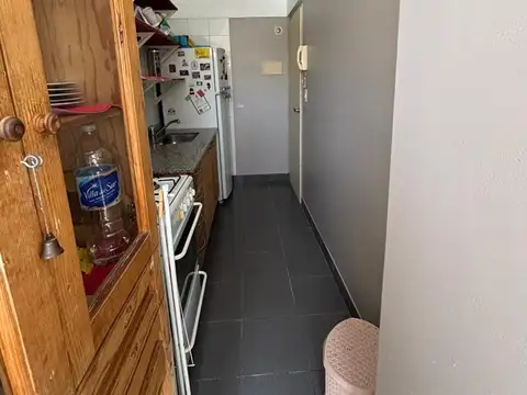 Departamento en Alquiler Temporal de 1 dormitorio