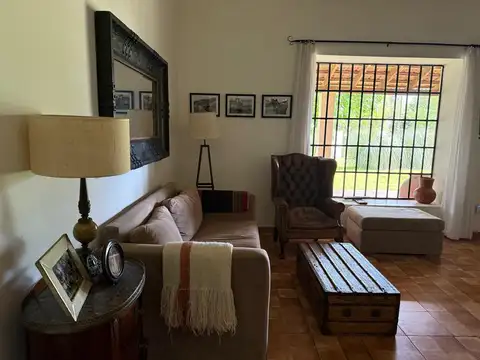 Capìlla del Señor