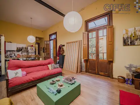 Depto Tipo Casa en Venta al Noreste