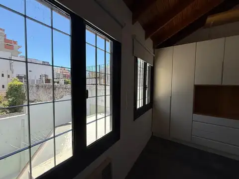 DEPARTAMENTO 2 AMBIENTES MUY LUMINOSO BE