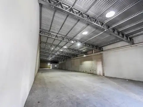 Galpon en Alquiler en Belgrano, $ 2.500.000