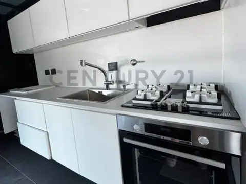 Departamento en Venta 1 año