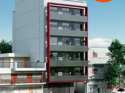 Departamento en Venta Permite mascota