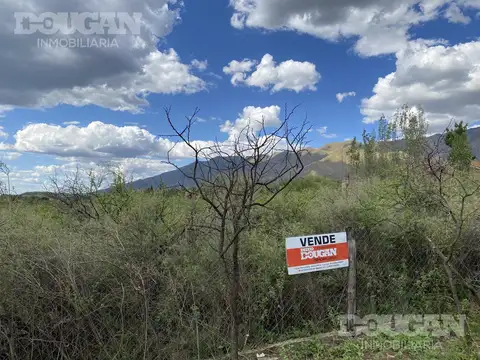 Terreno en Venta en Merlo, USD 29.000