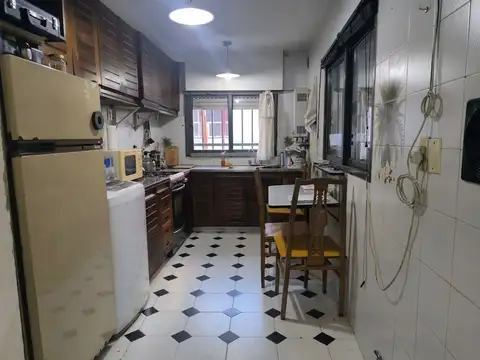 Casa en Venta en Villa Devoto, USD 159.900
