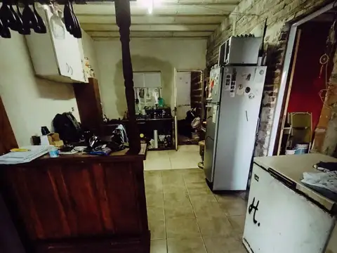 Depto Tipo Casa en Venta en Parana, USD 35.000