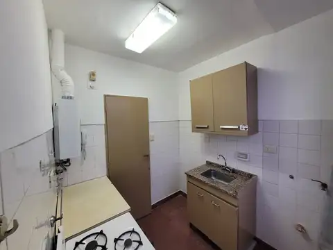 Departamento en Alquiler 50 años