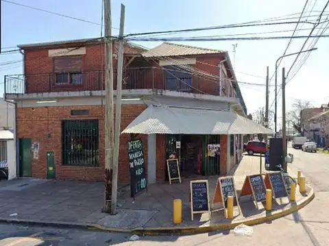 Chalet en Venta en El Talar de Pacheco